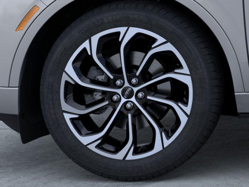 New 2026 Lincoln Nautilus for sale in Lincoln NE