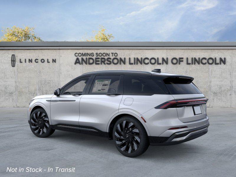 New 2026 Lincoln Nautilus for sale in Lincoln NE