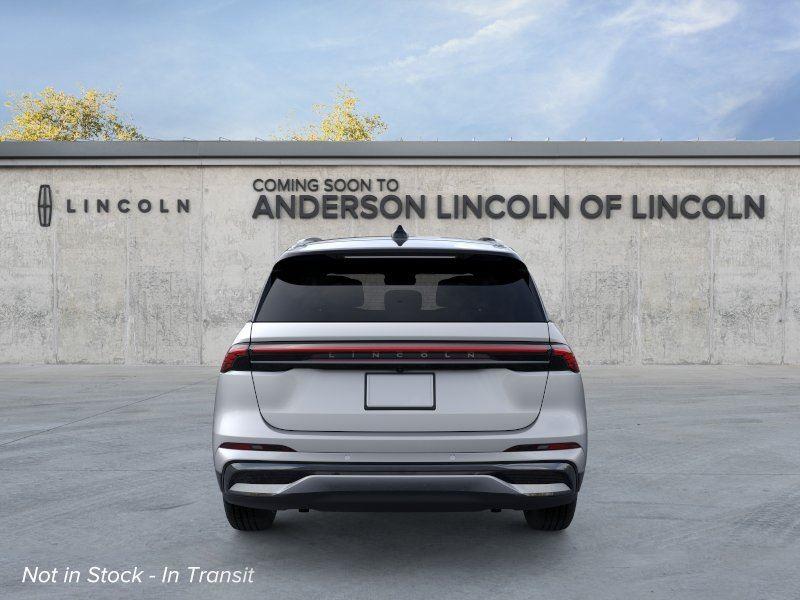 New 2026 Lincoln Nautilus for sale in Lincoln NE