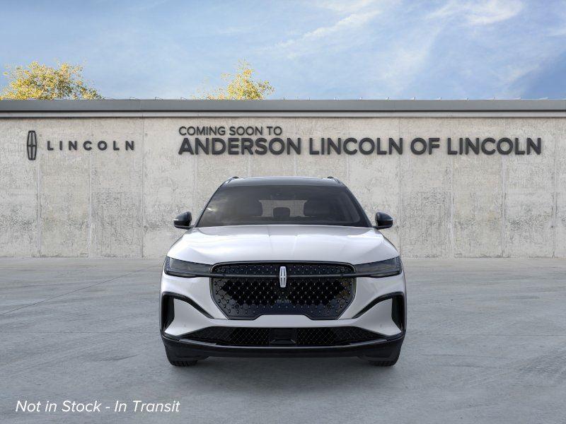 New 2026 Lincoln Nautilus for sale in Lincoln NE
