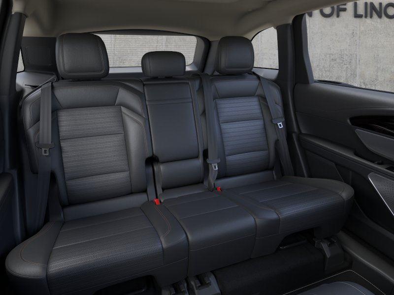 New 2026 Lincoln Nautilus for sale in Lincoln NE