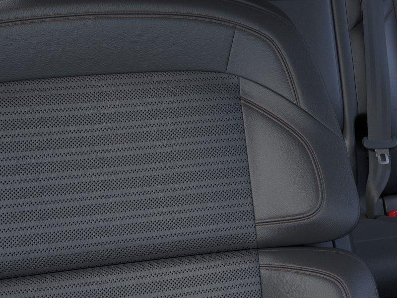 New 2026 Lincoln Nautilus for sale in Lincoln NE