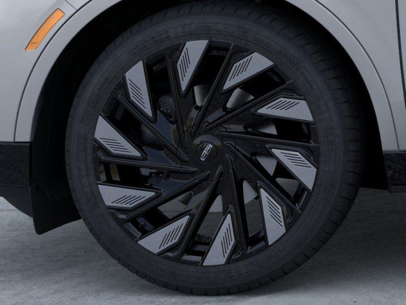 New 2026 Lincoln Nautilus for sale in Lincoln NE