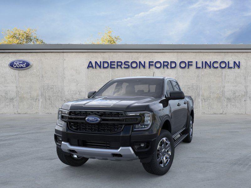 New 2026 Ford Ranger for sale in Lincoln NE