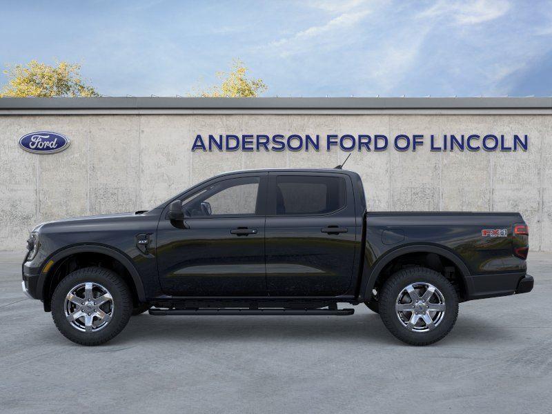 New 2026 Ford Ranger for sale in Lincoln NE