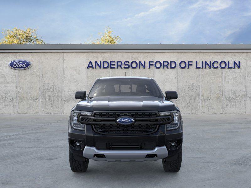 New 2026 Ford Ranger for sale in Lincoln NE