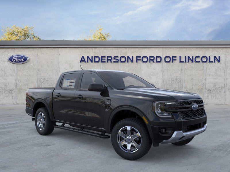 New 2026 Ford Ranger for sale in Lincoln NE