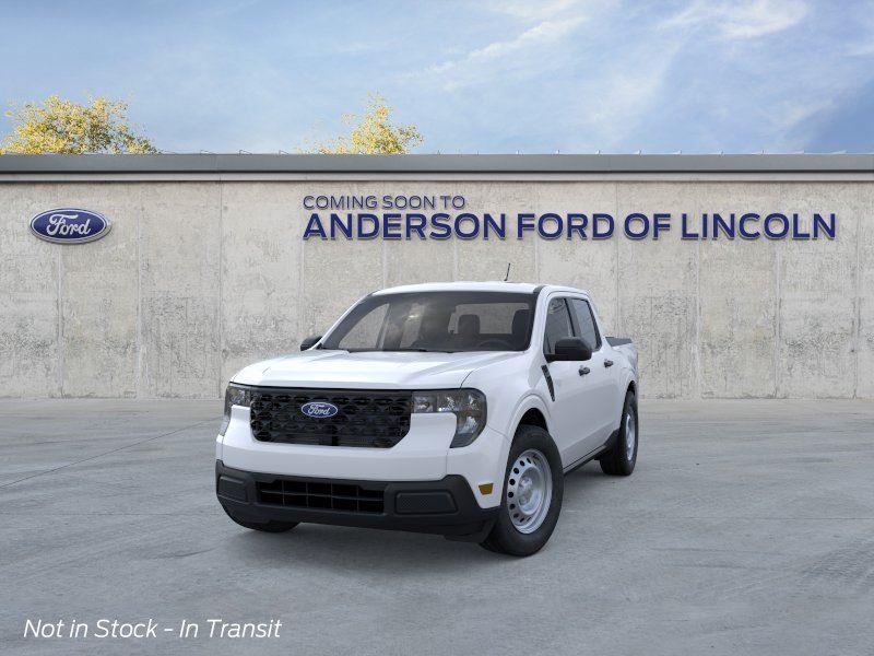 New 2026 Ford Maverick for sale in Lincoln NE
