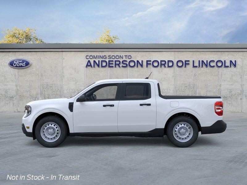 New 2026 Ford Maverick for sale in Lincoln NE