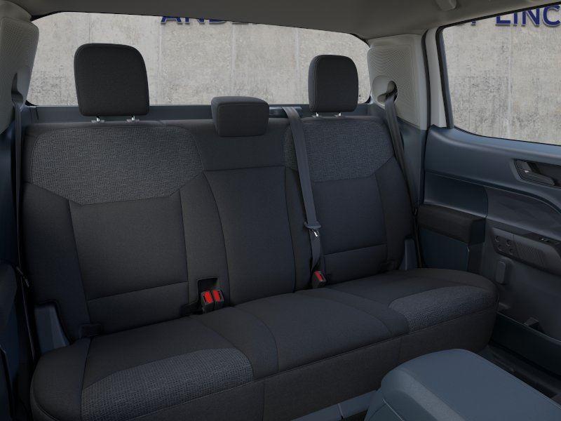 New 2026 Ford Maverick for sale in Lincoln NE