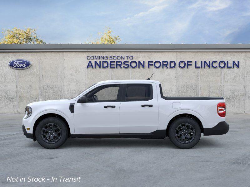 New 2026 Ford Maverick for sale in Lincoln NE
