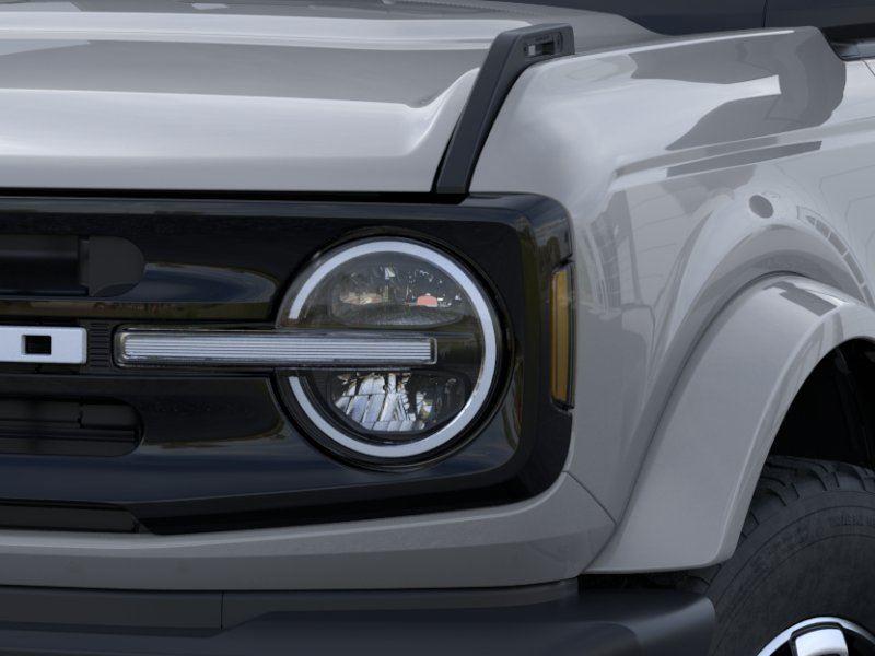 New 2026 Ford Bronco for sale in Lincoln NE