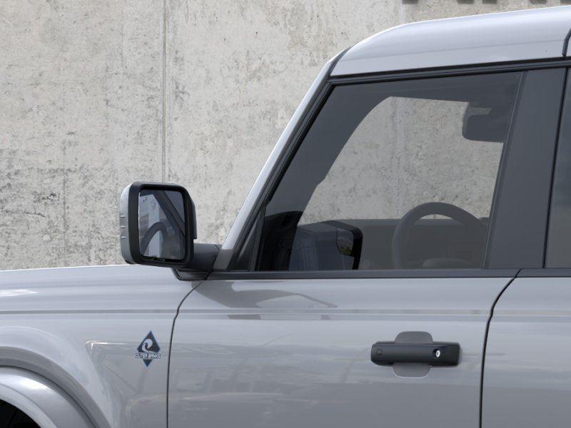 New 2026 Ford Bronco for sale in Lincoln NE