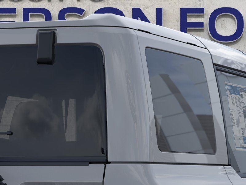 New 2026 Ford Bronco for sale in Lincoln NE