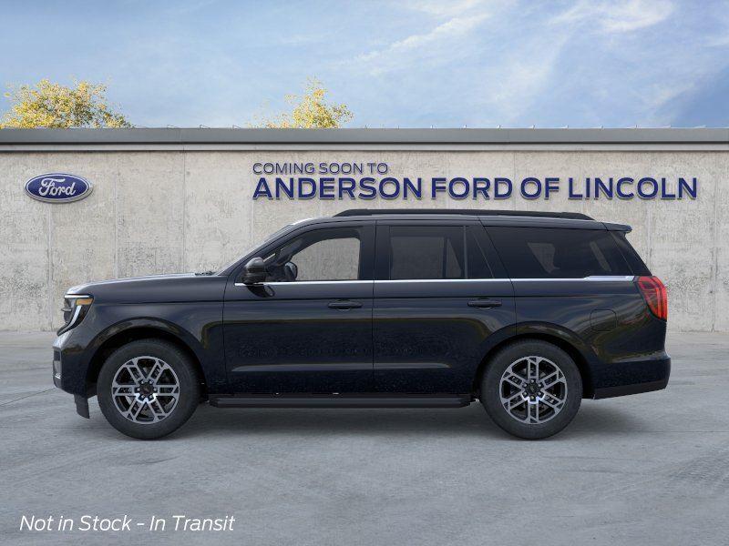 New 2026 Ford Expedition for sale in Lincoln NE