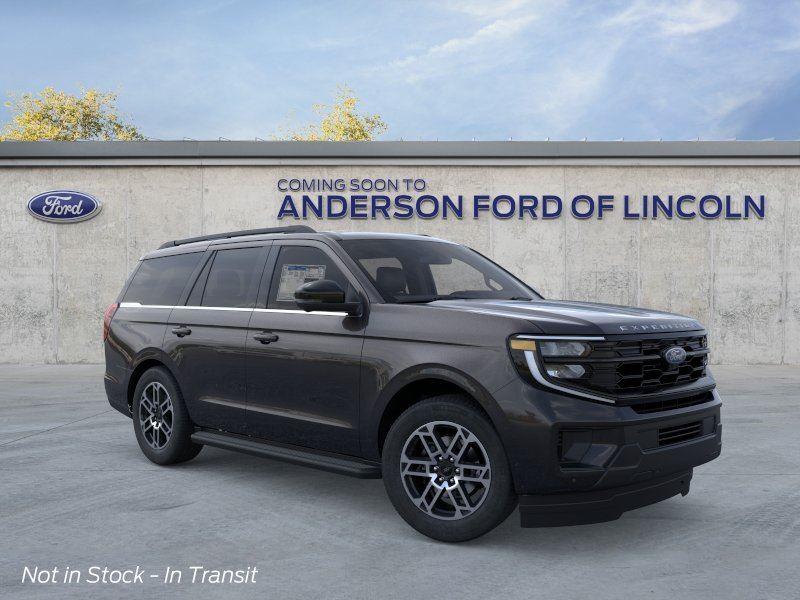 New 2026 Ford Expedition for sale in Lincoln NE