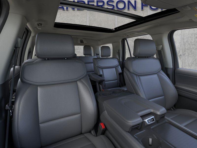 New 2026 Ford Expedition for sale in Lincoln NE