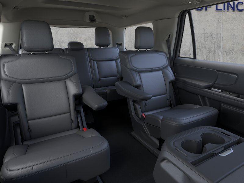 New 2026 Ford Expedition for sale in Lincoln NE