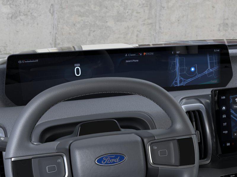New 2026 Ford Expedition for sale in Lincoln NE