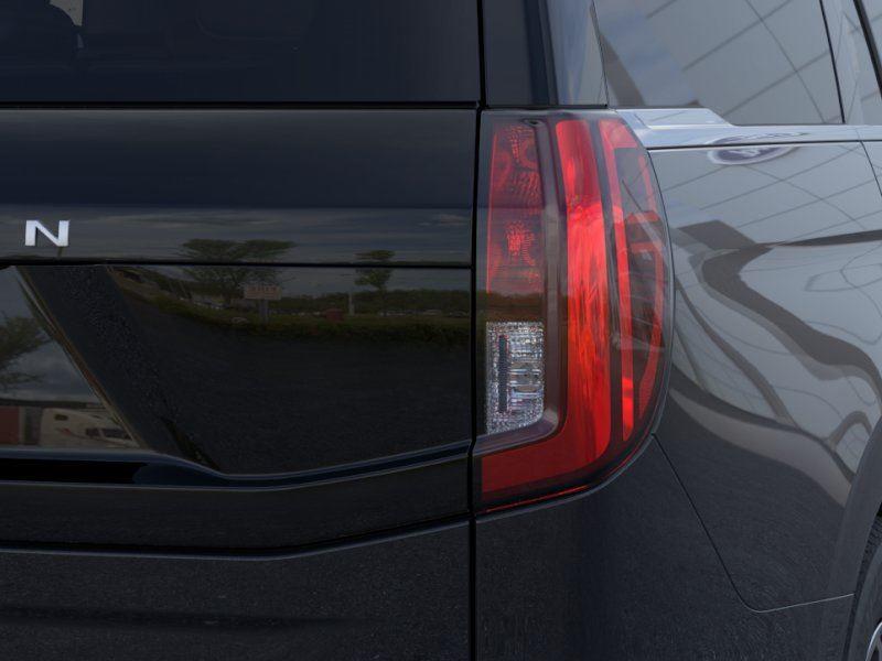 New 2026 Ford Expedition for sale in Lincoln NE