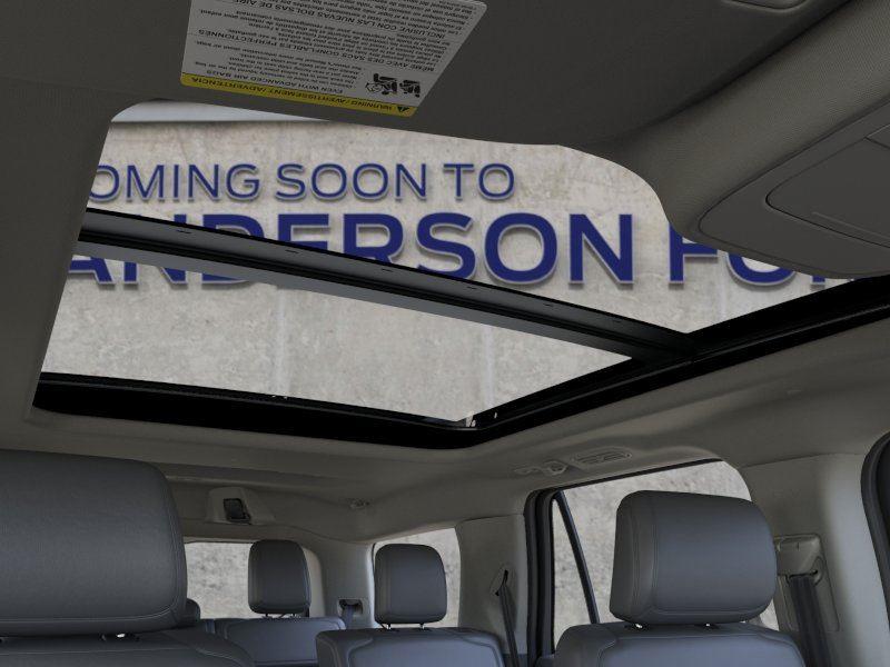 New 2026 Ford Expedition for sale in Lincoln NE
