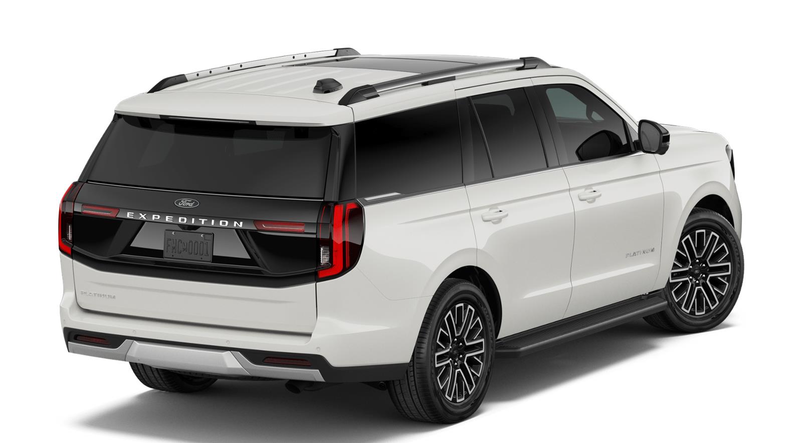 New 2026 Ford Expedition for sale in Lincoln NE
