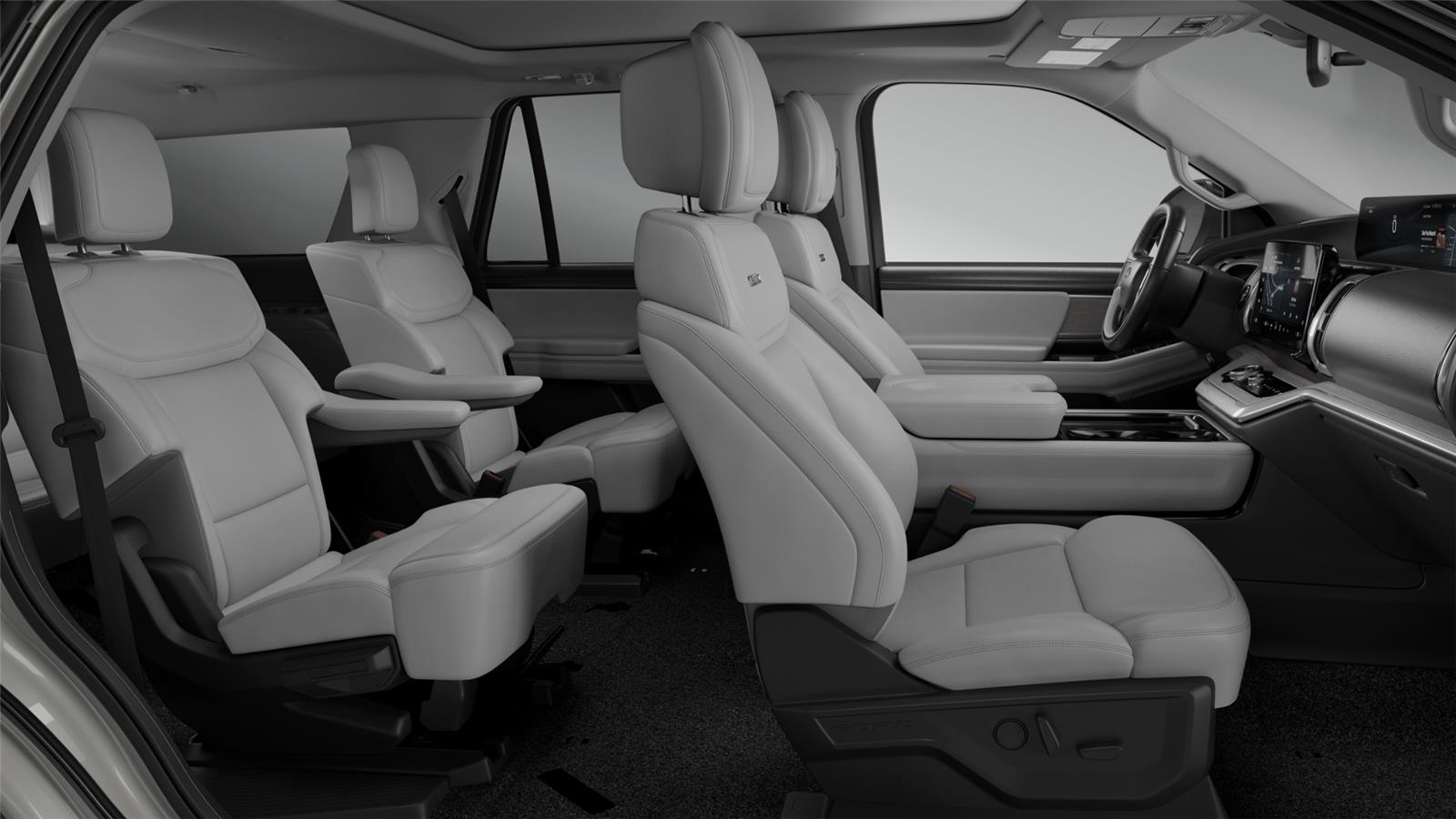 New 2026 Ford Expedition for sale in Lincoln NE