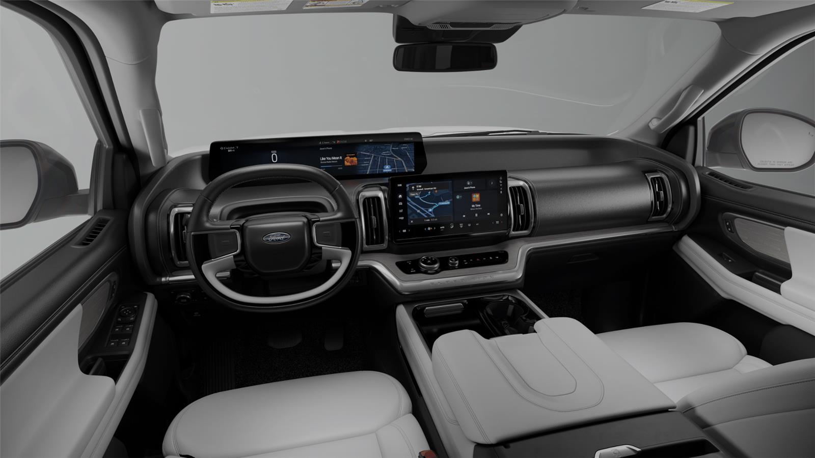 New 2026 Ford Expedition for sale in Lincoln NE