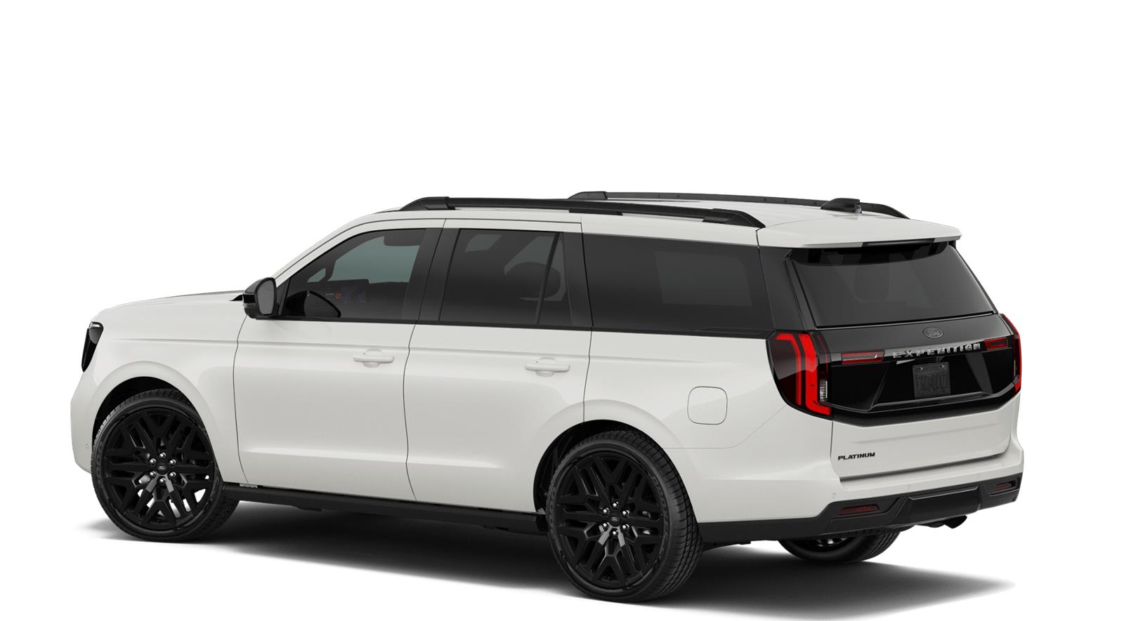 New 2026 Ford Expedition for sale in Lincoln NE
