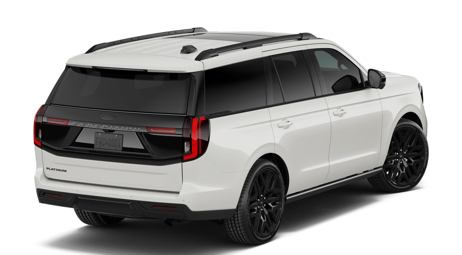 New 2026 Ford Expedition for sale in Lincoln NE
