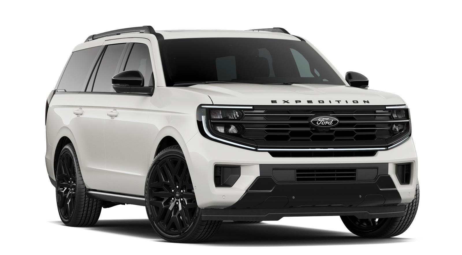 New 2026 Ford Expedition for sale in Lincoln NE