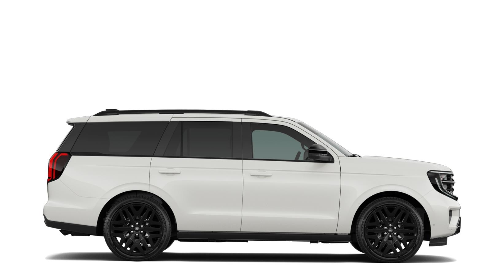 New 2026 Ford Expedition for sale in Lincoln NE