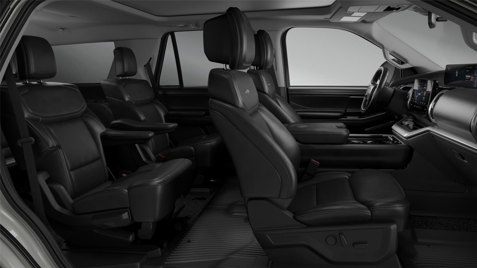 New 2026 Ford Expedition for sale in Lincoln NE