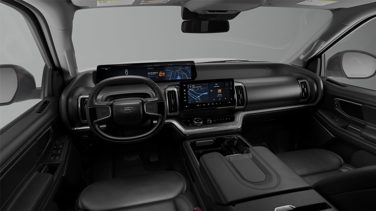New 2026 Ford Expedition for sale in Lincoln NE