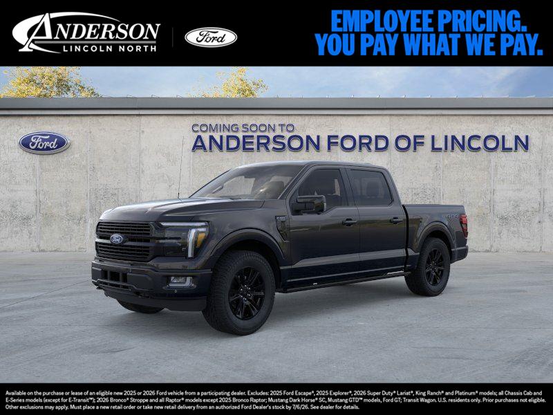 Vehicle photo 1