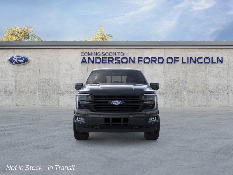 New 2026 Ford F-150 for sale in Lincoln NE