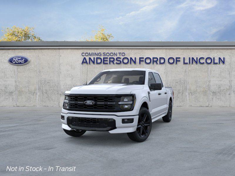 New 2026 Ford F-150 for sale in Lincoln NE