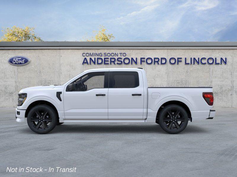 New 2026 Ford F-150 for sale in Lincoln NE