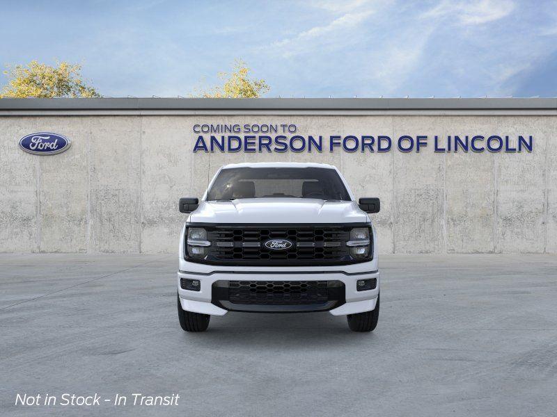 New 2026 Ford F-150 for sale in Lincoln NE