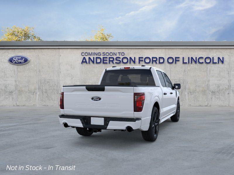 New 2026 Ford F-150 for sale in Lincoln NE