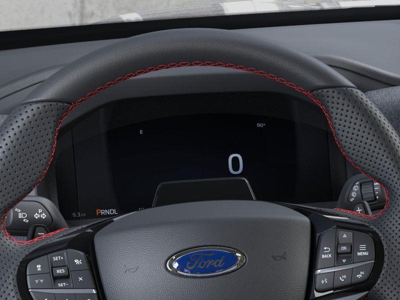 New 2026 Ford Explorer for sale in Lincoln NE