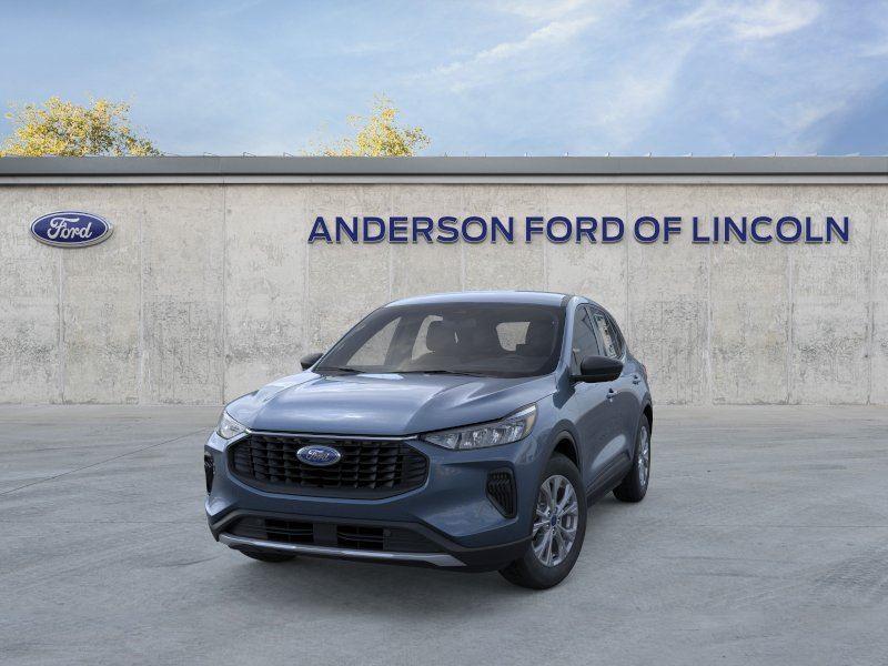 New 2026 Ford Escape for sale in Lincoln NE