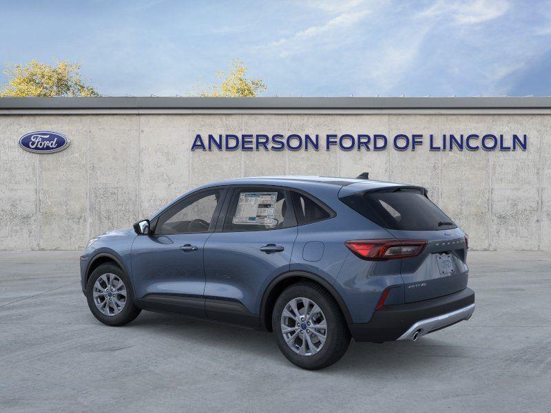 New 2026 Ford Escape for sale in Lincoln NE