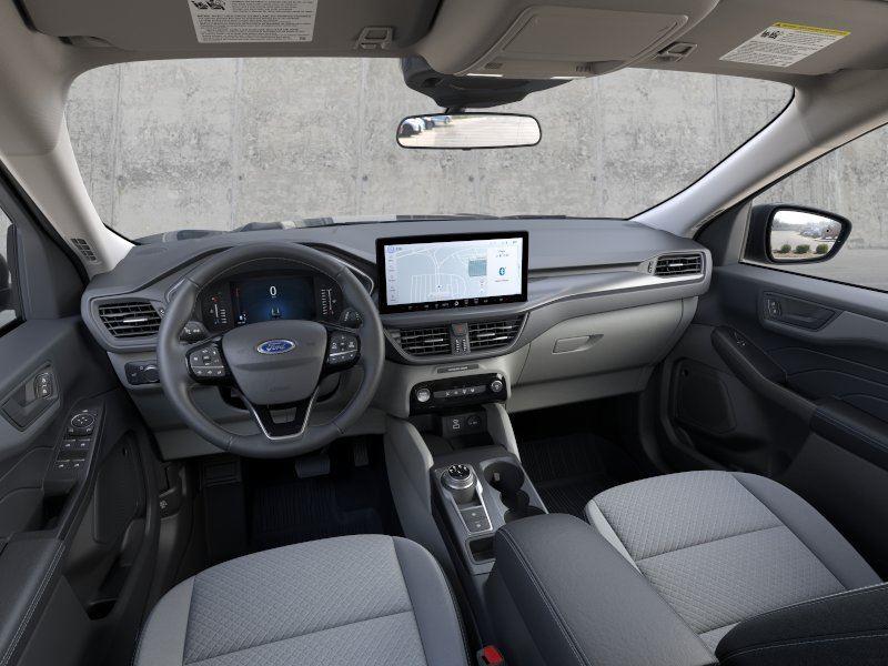 New 2026 Ford Escape for sale in Lincoln NE