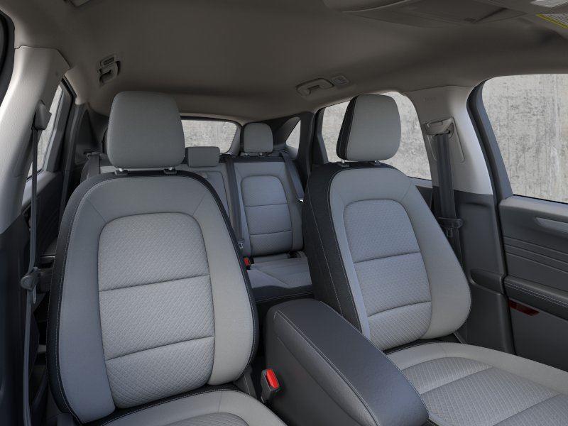 New 2026 Ford Escape for sale in Lincoln NE