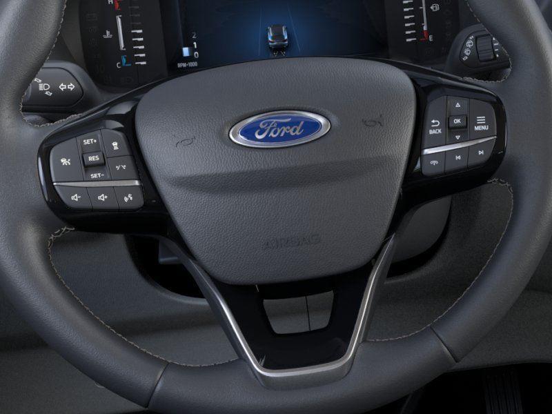 New 2026 Ford Escape for sale in Lincoln NE