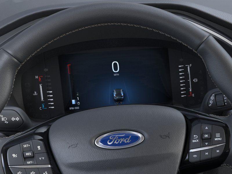 New 2026 Ford Escape for sale in Lincoln NE
