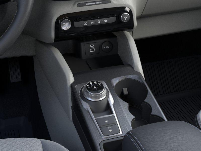 New 2026 Ford Escape for sale in Lincoln NE