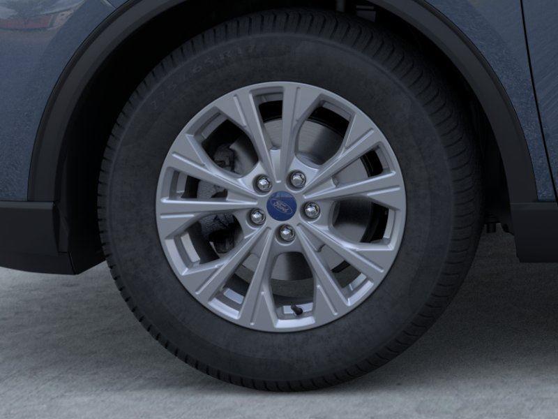 New 2026 Ford Escape for sale in Lincoln NE