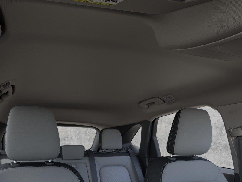 New 2026 Ford Escape for sale in Lincoln NE